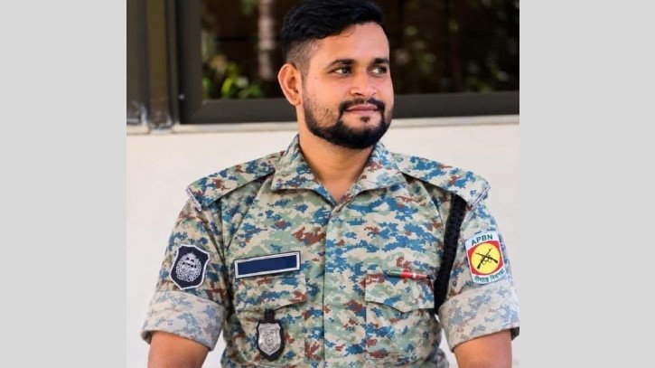 রোহিঙ্গা ক্যাম্পের বাথরুম থেকে পুলিশের এএসআইয়ের মরদেহ উদ্ধার